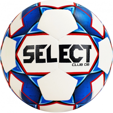 Мяч футбольный "SELECT CLUB DB"